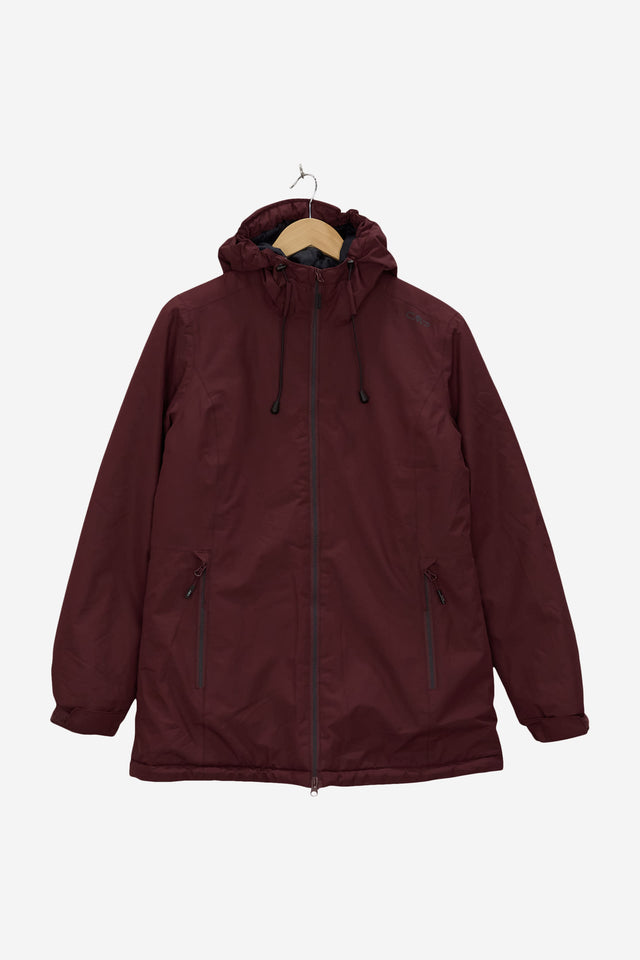 Regenjacke für Damen