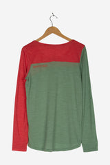 Longsleeve für Damen