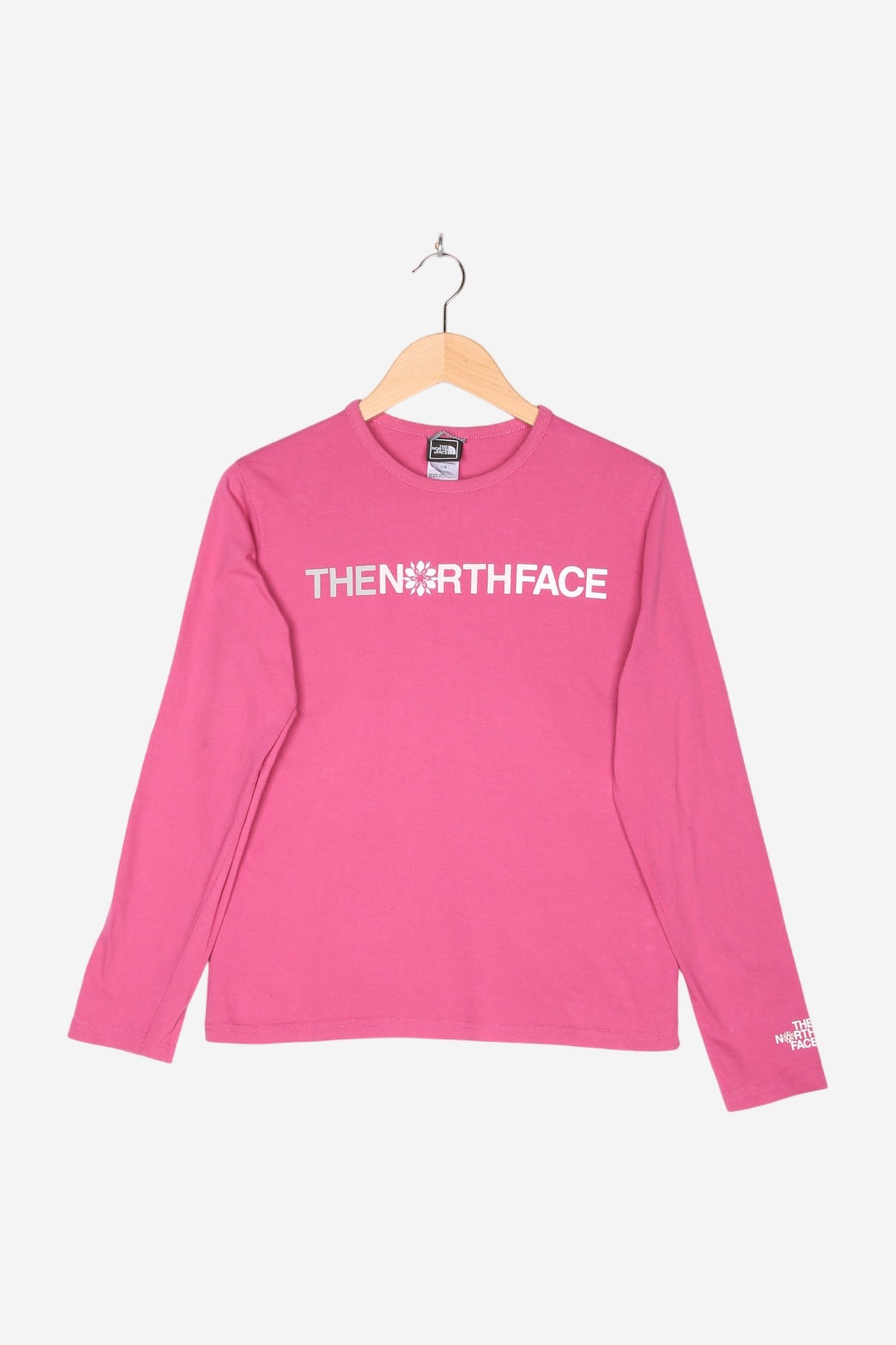 Longsleeve für Damen