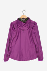 Regenjacke mit GORE-TEX für Damen
