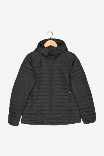 Daunenjacke für Damen