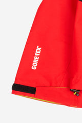 Regenjacke mit GORE-TEX für Herren