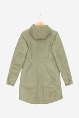 Winterjacke für Damen