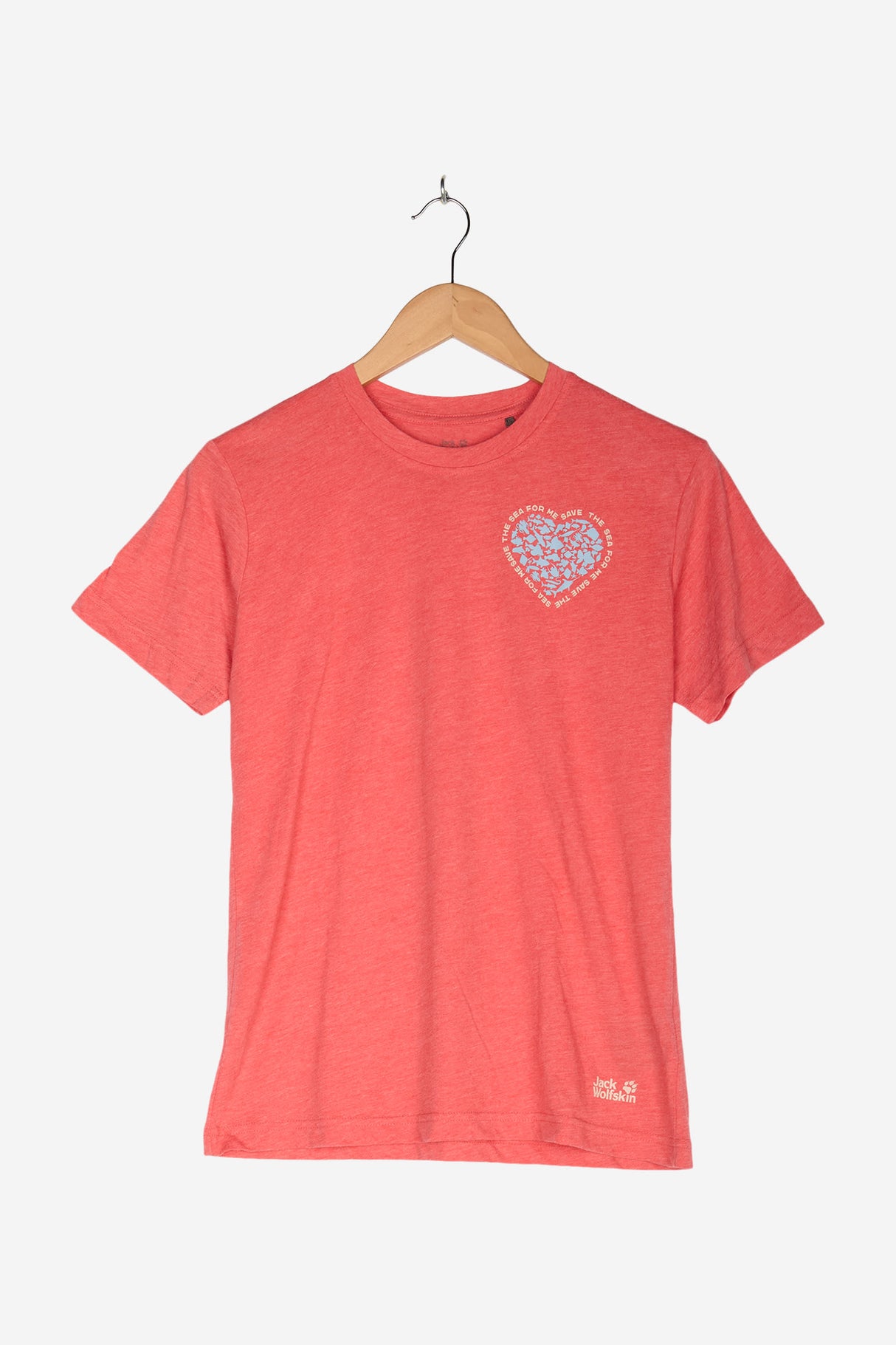 T-Shirt für Damen