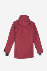 Regenjacke für Damen
