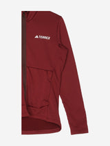 Fleecejacke für Damen