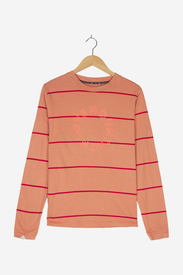Longsleeve für Damen