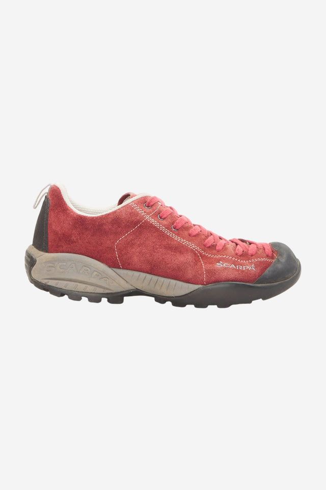 Wanderschuhe für Damen