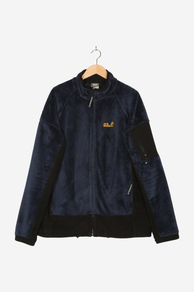 Fleecejacke für Herren