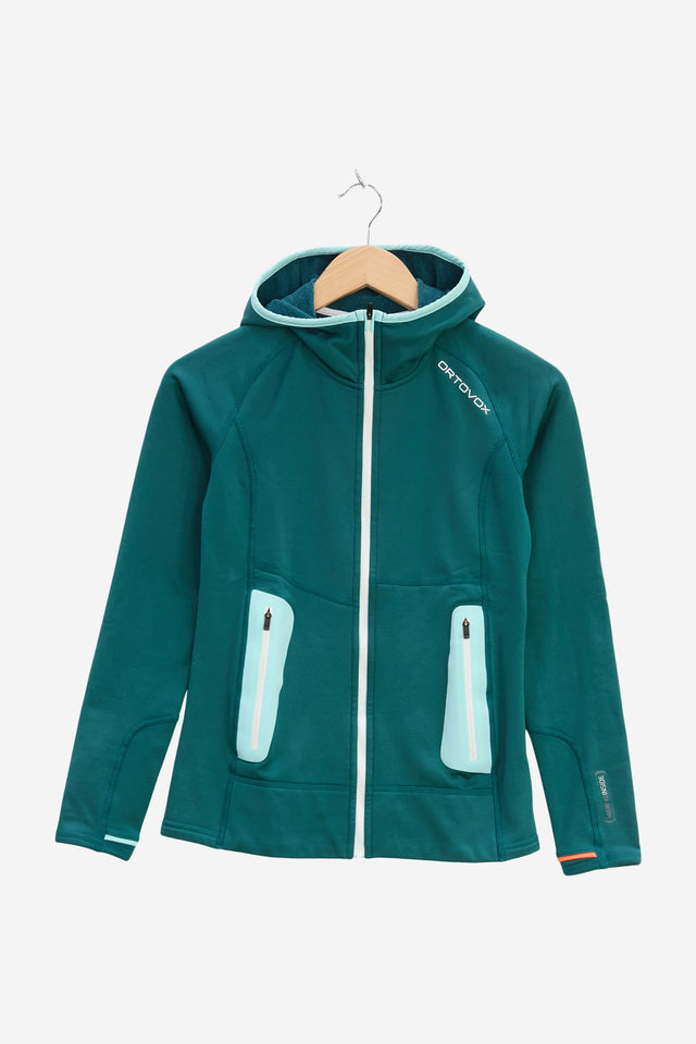 Fleecejacke für Damen