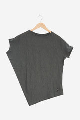 T-Shirt Merino für Damen