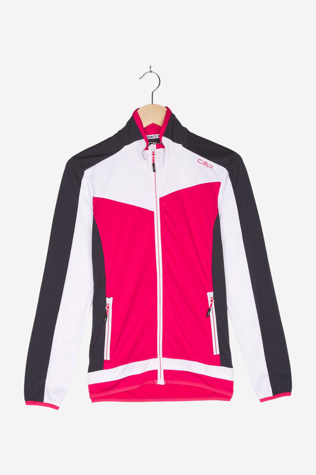 Fleecejacke für Damen