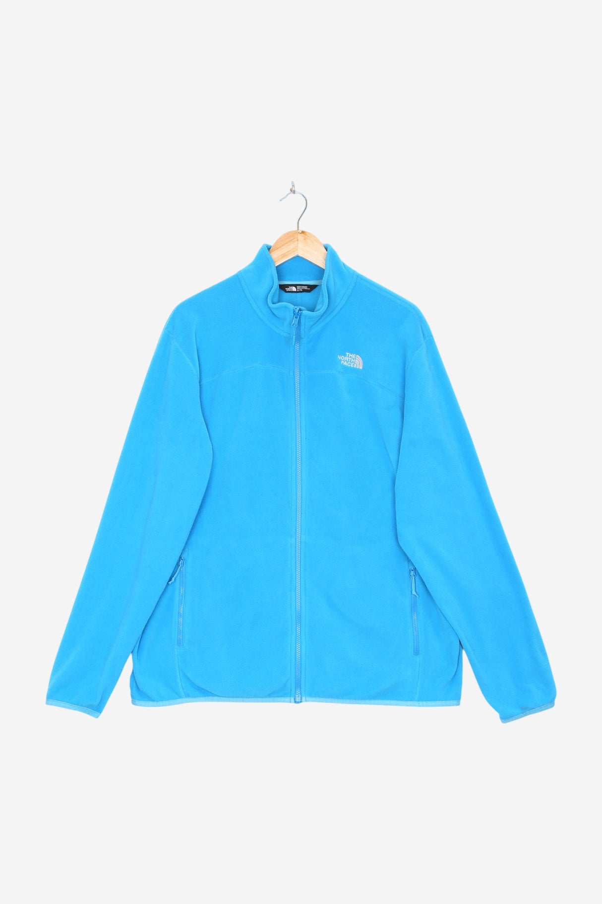 Fleecejacke für Herren