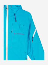 Regenjacke mit GORE-TEX für Damen