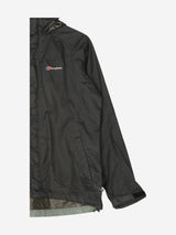 Regenjacke mit GORE-TEX für Damen
