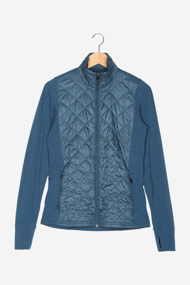 Fleecejacke für Damen