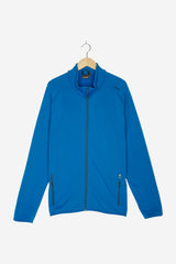 Fleecejacke für Herren
