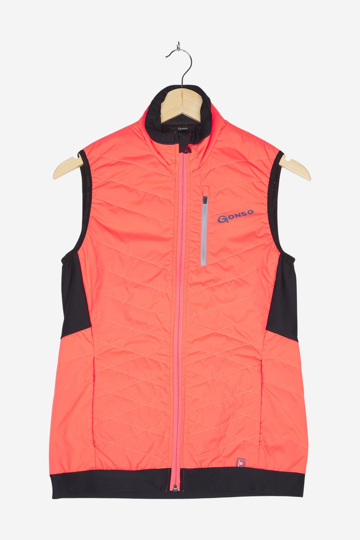 FahrradFleeceweste für Damen