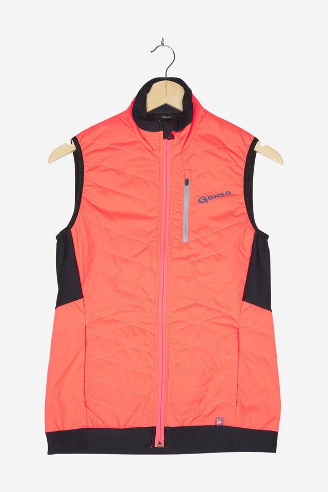 FahrradFleeceweste für Damen