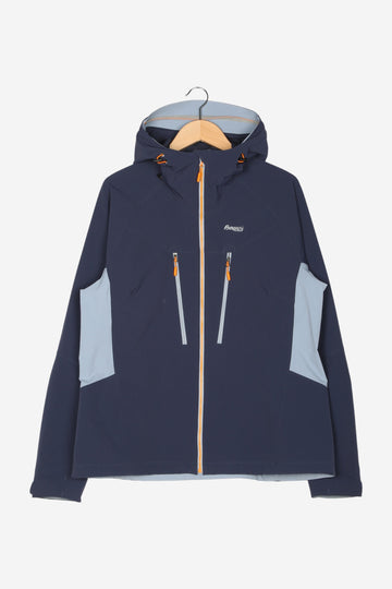 Softshelljacke für Damen