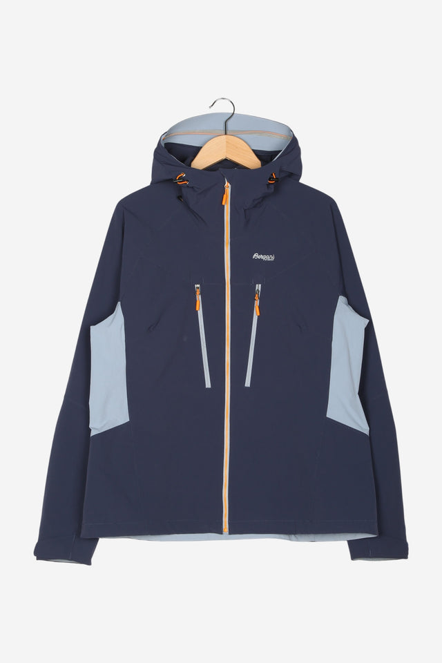 Softshelljacke für Damen