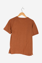 T-Shirt Merino für Damen