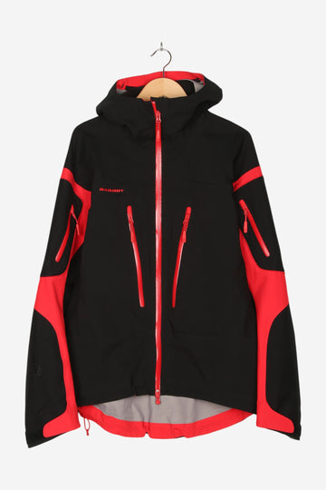 Regenjacke mit GORE-TEX für Herren