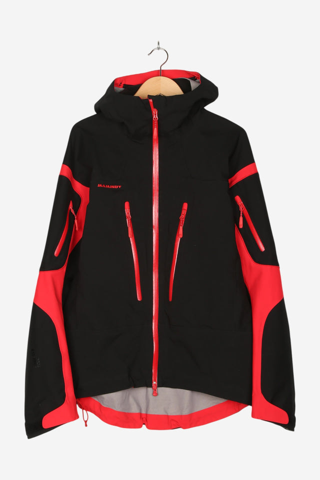 Regenjacke mit GORE-TEX für Herren