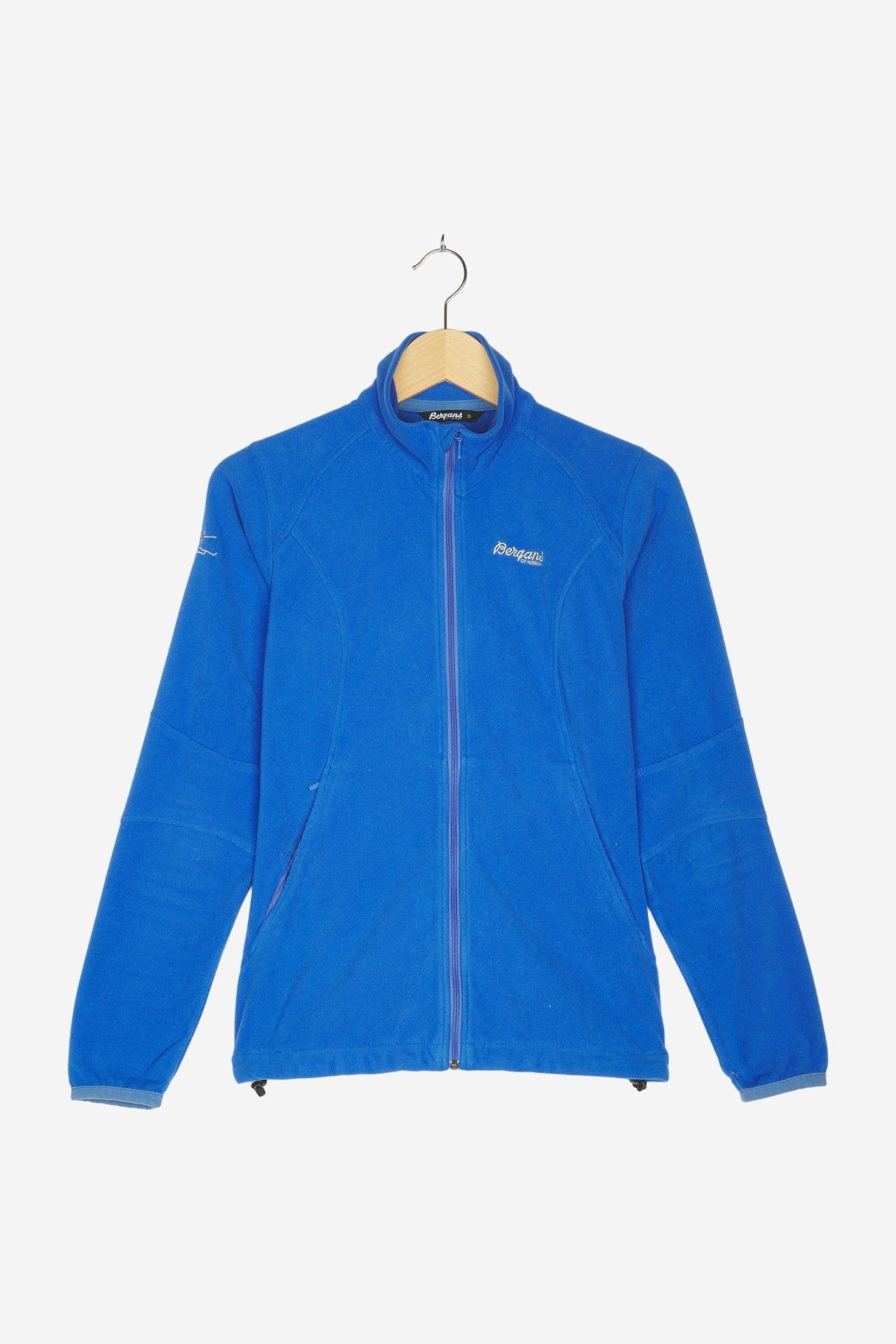 Fleecejacke für Damen