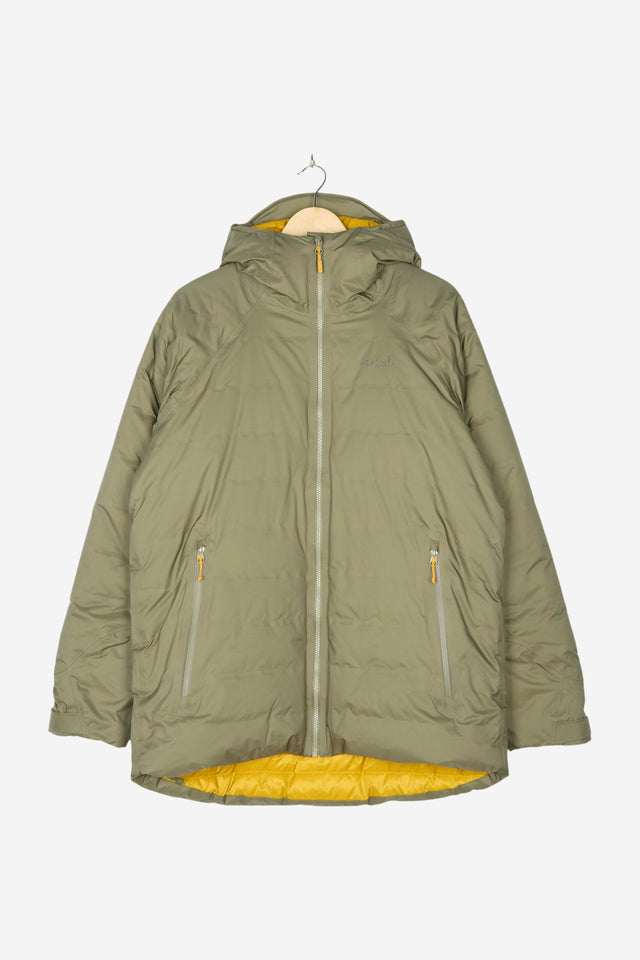 Daunenjacke für Herren