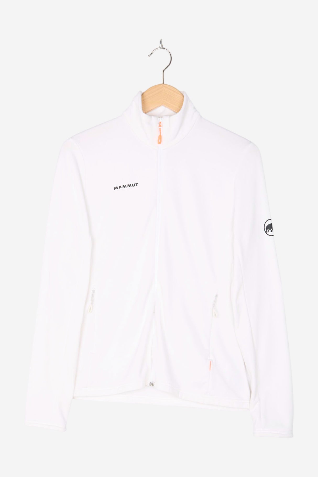 Fleecejacke für Damen