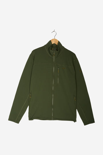 Fleecejacke für Herren