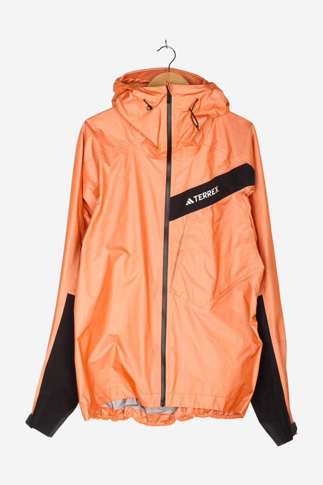 Regenjacke mit GORE-TEX für Damen