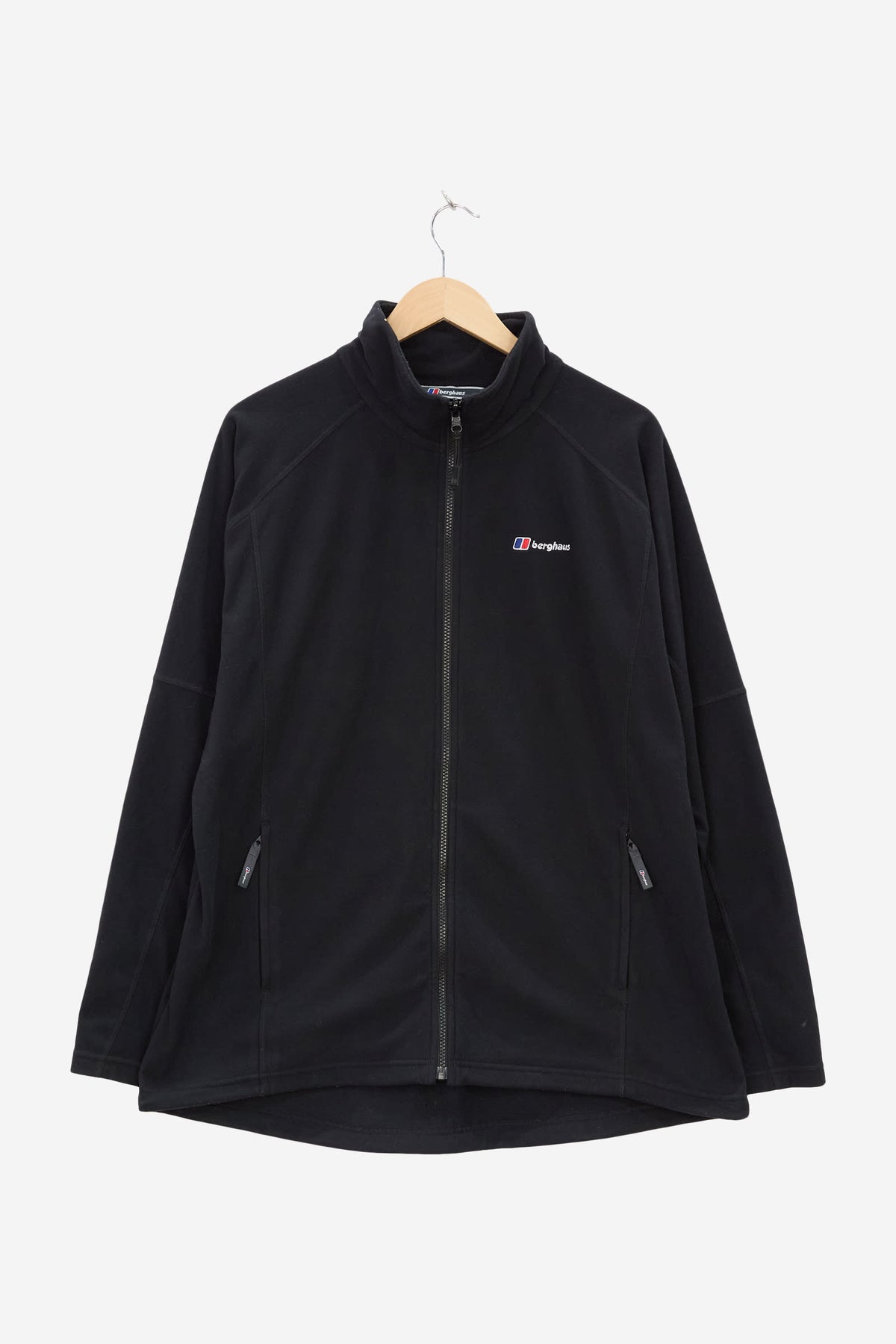 Fleecejacke für Herren