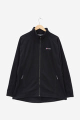 Fleecejacke für Herren