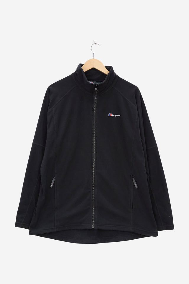 Fleecejacke für Herren
