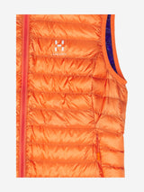 Isolationsweste für Damen