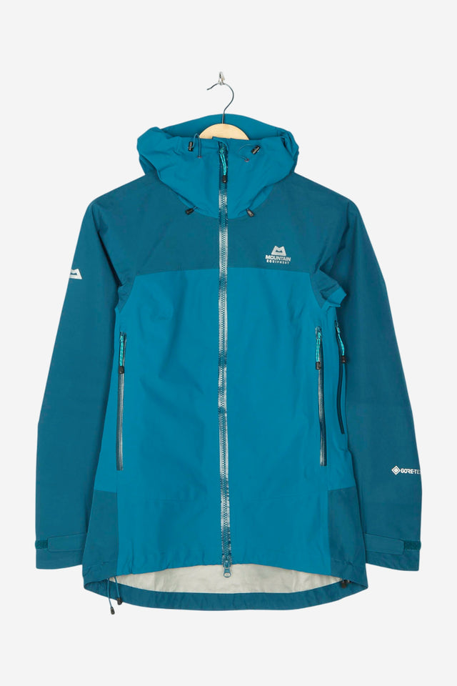Regenjacke mit GORE-TEX für Damen