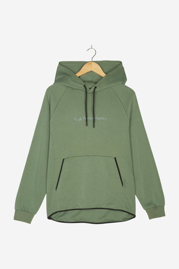 Hoodie für Damen