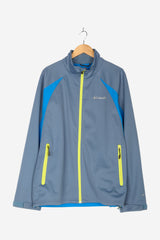 Fleecejacke für Herren