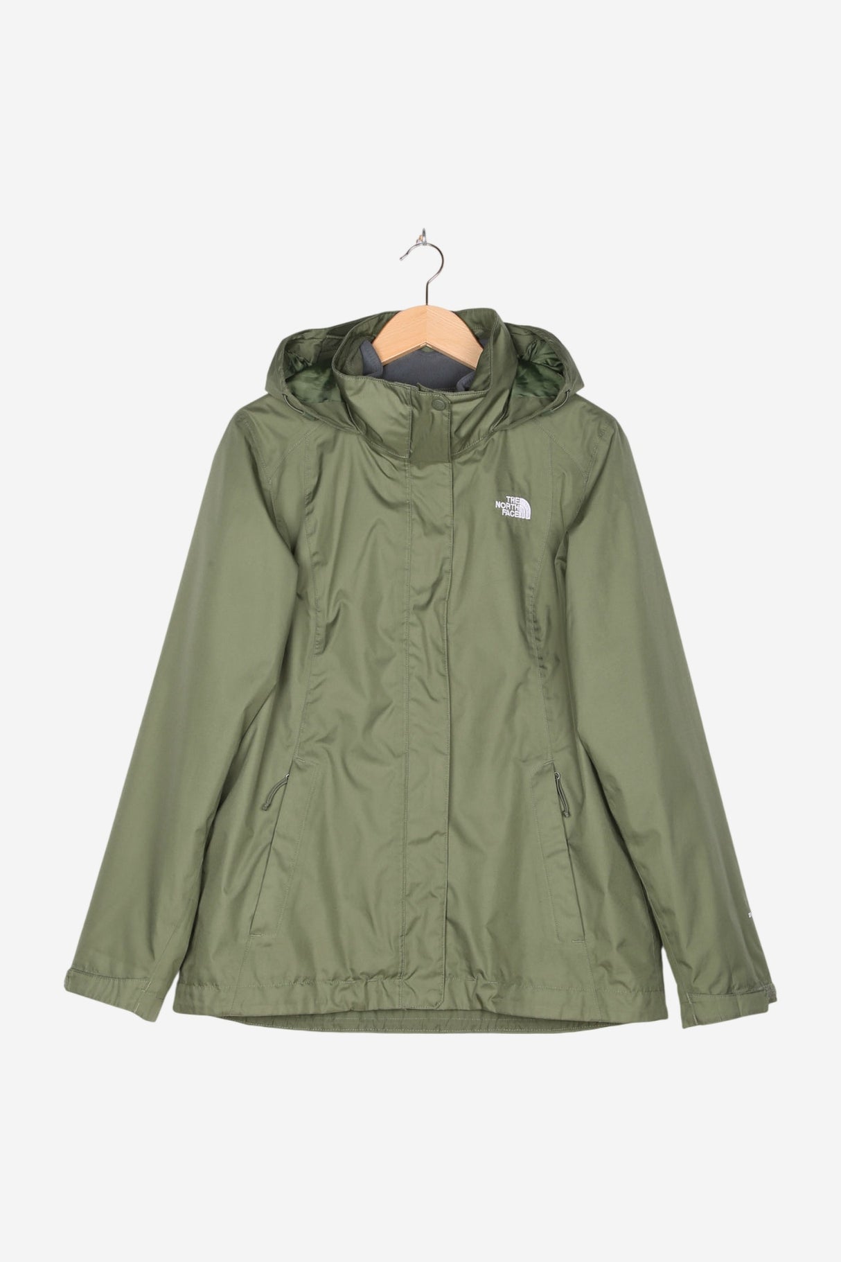 Doppeljacke für Damen