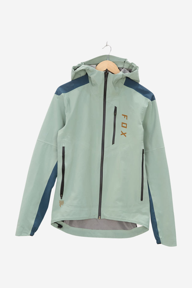 Fahrradjacke für Damen