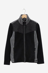 Fleecejacke für Herren