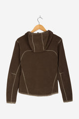 Fleecejacke für Damen