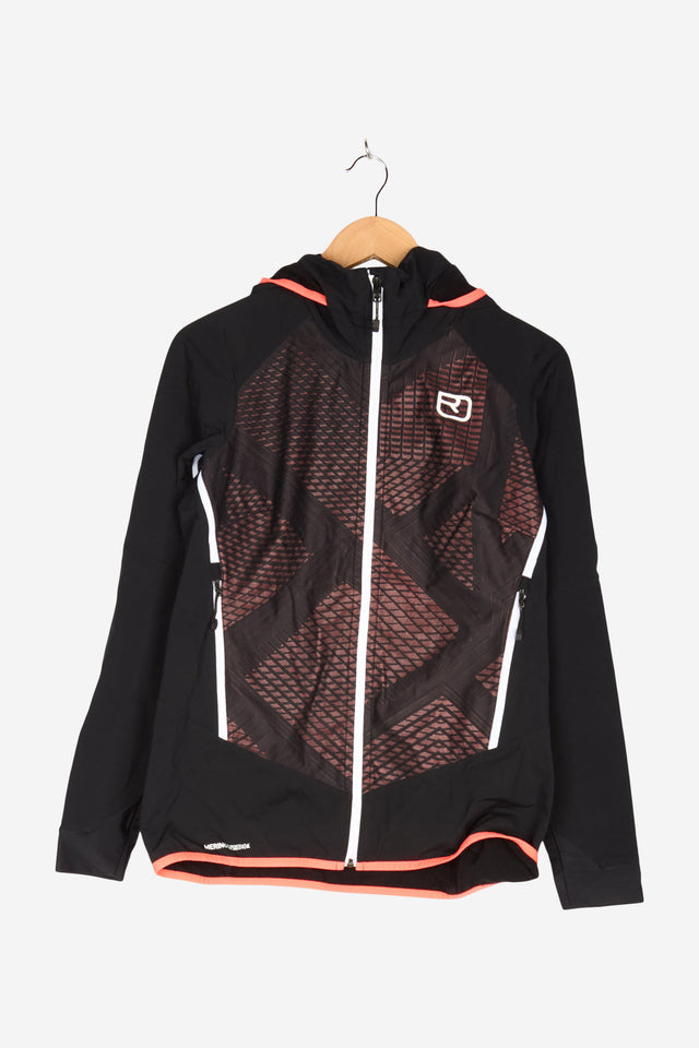 Windbreakerwin für Damen