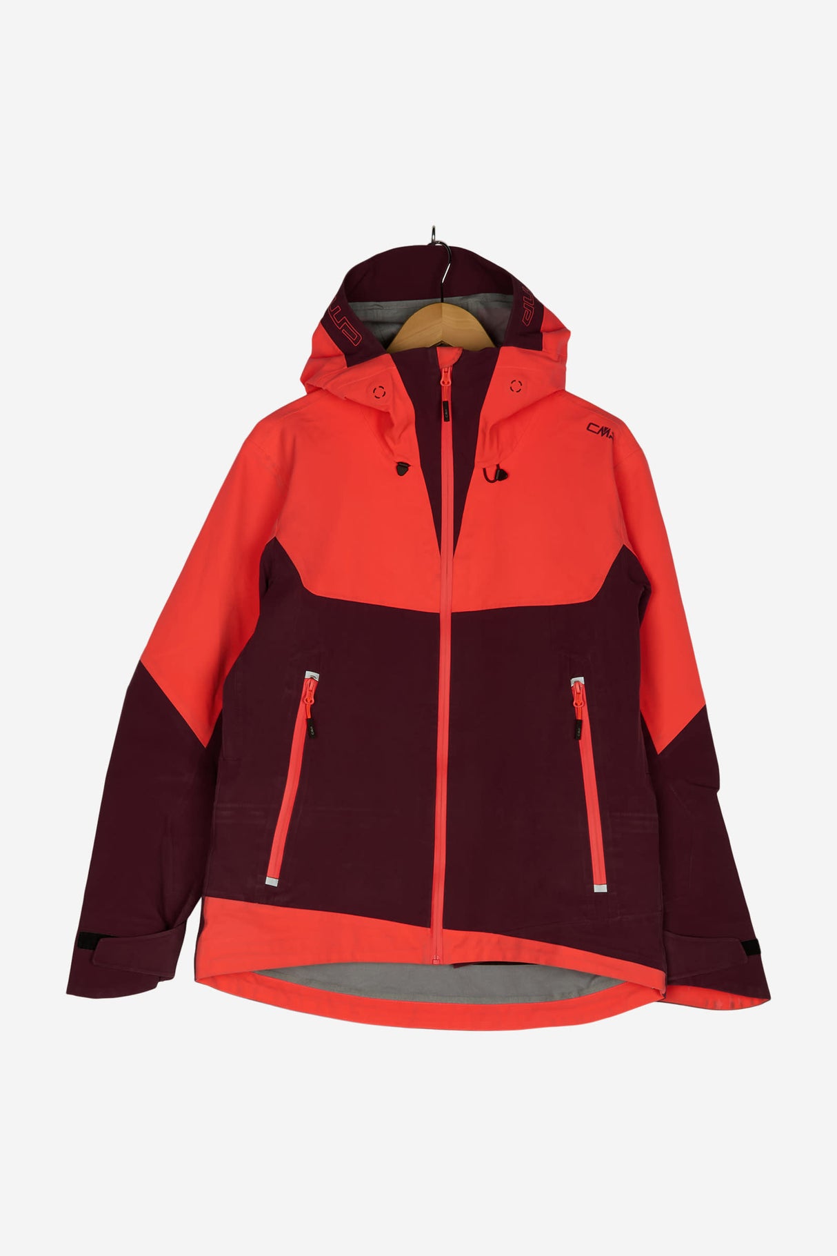 Regenjacke für Damen