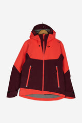Regenjacke für Damen