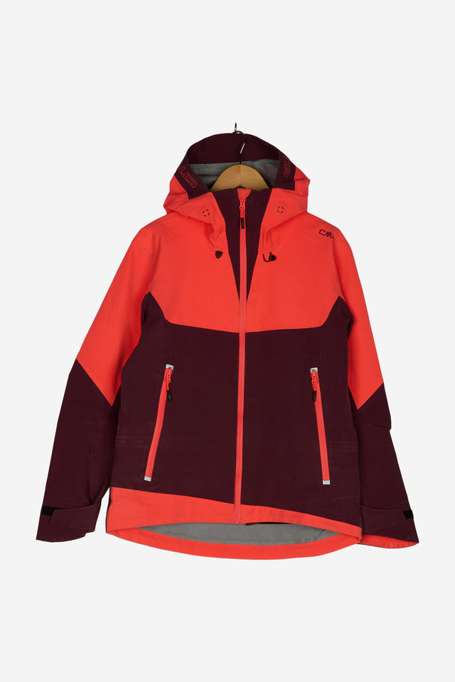 Regenjacke für Damen