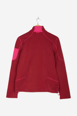Fleecejacke für Damen