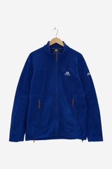Fleecejacke für Herren